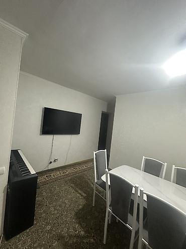 жк мерси: 3 комнаты, 66 м², 104 серия, 1 этаж, Косметический ремонт — 6