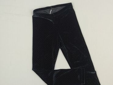 rajstopy termiczne allegro: Leggings for kids, Calzedonia, 5-6 years, 110/116, condition - Very good