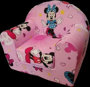 Foteljice: Decije foteljice — 10