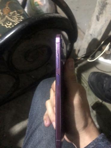 sam agac: Samsung Galaxy S23 Ultra, 128 GB, rəng - Bənövşəyi, Face ID — 4