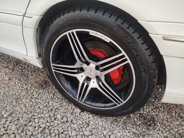 Mercedes-Benz: Mercedes-Benz S-Class: 2002 г., 3.2 л, Автомат, Бензин, Седан at lalafo.kg — 9 Mercedes-Benz: Mercedes-Benz S-Class: 2002 г., 3.2 л, Автомат, Бензин, Седан — 9