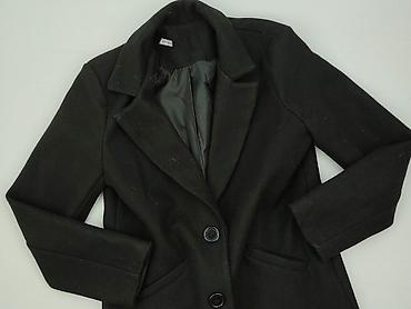 strellson garnitur: Styled In Italy, Płaszcz damski, rozmiar L — 1