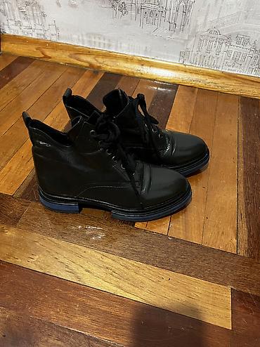 Туфли: Туфли женские, размер 36. 1-2 выхода Модели на фото: - Basconi — 13