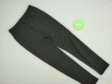 Legginsy: Leggings, Legginsy Sportowe damskie, rozmiar M — 2