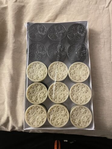 Hazır biznes: Mərmərdən nərd daşları biznesi. Hazır bisnesdir bütün avadanlıqlarıvar — 12