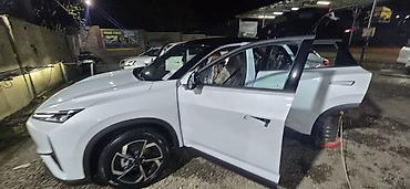 чанган уни к: Dongfeng : 2026 г., 6.4 л, Автомат, Электромобиль, Кроссовер — 4