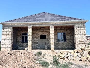 razində kirayə evlər 2023: 3 otaqlı, 100 kv. m, Kredit yoxdur, Təmirsiz