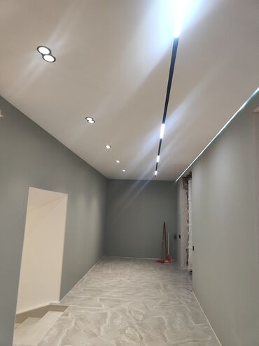 Təmir işləri: Malyar işleri gorurem. padmayak (agdag) ve astar uz emulsiya aboy — 2