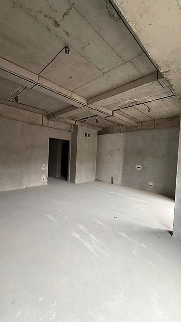ош картира: 2 комнаты, 81 м², Элитка, 3 этаж, ПСО (под самоотделку) — 6