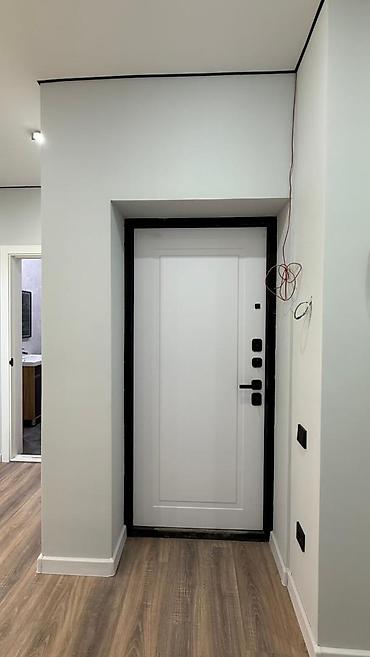 Продажа квартир: 1 комната, 49 м², Пишпек Элитка, 11 этаж, Дизайнерский ремонт — 12