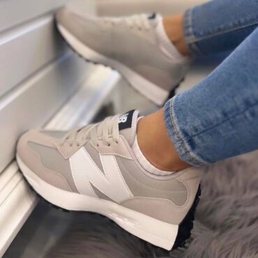 Patike: New Balance — 5