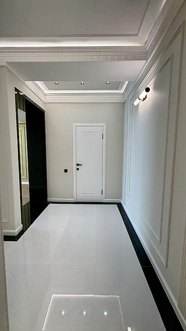 Продажа квартир: Студия, 54 м², Элитка, 7 этаж, Евроремонт — 11