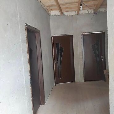xacmaz gunluk evler: 3 otaqlı, 100 kv. m, Kredit yoxdur, Təmirsiz