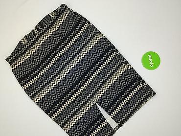 lampasy: F&F, Spódnica damska, rozmiar 2XL — 2