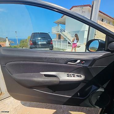 Honda: Σπυρος — 10
