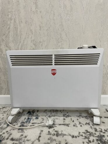 id 6: Электрические обогреватели