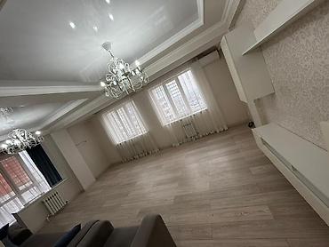 Продажа квартир: 2 комнаты, 77 м², Элитка, 8 этаж, Евроремонт — 4