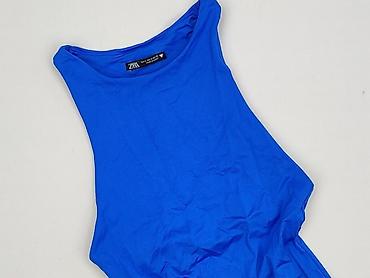 zara basic 77302: Zara, Body damskie, rozmiar S — 1