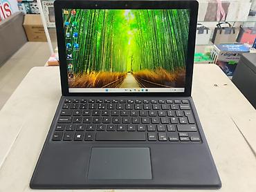 dell nodbuk: İşlənmiş Dell Latitude, 12.3 ", Intel Core i5, 256 GB, Ödənişli çatdırılma, Ünvandan götürmə — 1