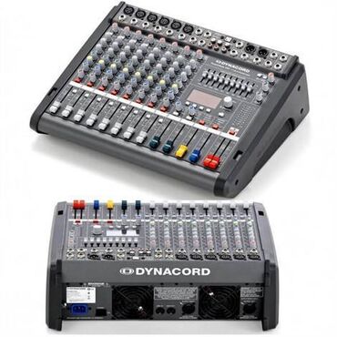 Dinamiklər və kolonkalar: Yeni RCF Kolonka, Növ - Kompüter üçün, rəng - Qara -da lalafo.az — 6 Dinamiklər və kolonkalar: Yeni RCF Kolonka, Növ - Kompüter üçün, rəng - Qara — 6