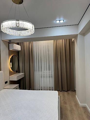 Продажа квартир: 2 комнаты, 72 м², Элитка, 2 этаж, Дизайнерский ремонт — 2