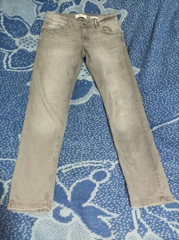 wrangler farmerke: Jeans, 30 / 32, Slim fit