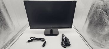 Мониторы: Монитор, LG, Б/у, LED, 23" - 24"