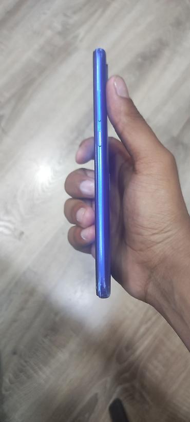 telefon platalari: Redmi 9A, 32 GB, rəng - Mavi, İki sim kartlı — 3