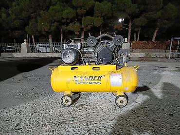 elektrikli misar: 100 l, Nağd ödəniş, Yeni — 1