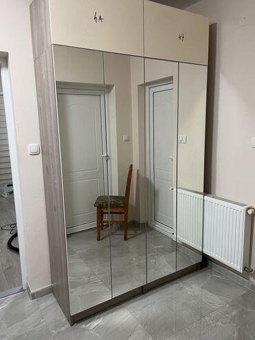 Ormari: Gardaroberi svih dimenzija Nase ili vase dimenzije sve je stvar — 15