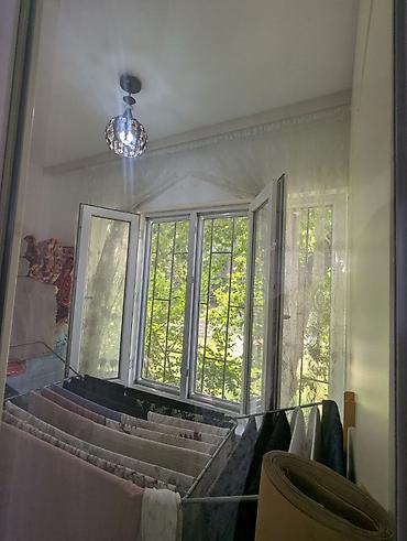 этажки: 2 комнаты, 42 м², ул. Московская / Гоголя 104 серия, 1 этаж, Косметический ремонт — 6