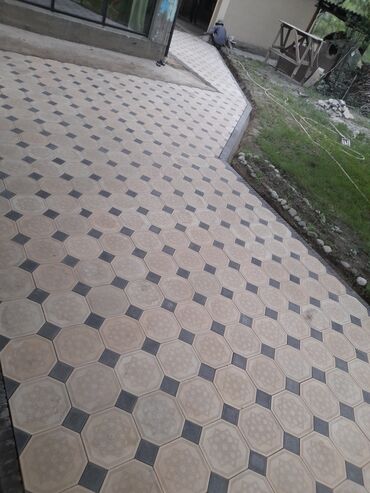 Тротуарная плитка: Брусчатка Брусчатки Брусчатка Бишкек цена Брусчатка, евро брусчатка — 8