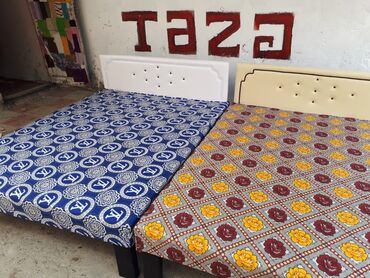 Çarpayılar: Təknəfərlik çarpayı — 29