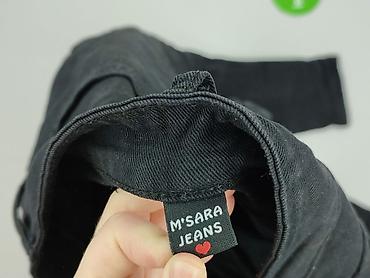 dzwony levis: Jeansy damskie, rozmiar XS — 4