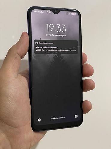 red magic 9 pro plus: Problemi yoxdur ekranda ortadan çat var oda heç bir problem yaratmır — 2