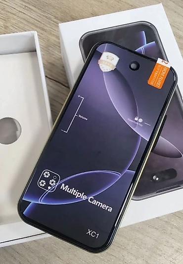 IPhone 16 pro mini kopija Cena 7500 dinara 🦋 Telefoni su novi