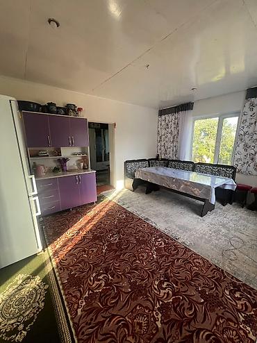 Продажа домов: Ыссык-Кол району Кош-Кол айылынан жер там сатылат Баня бар 17 сотых — 7