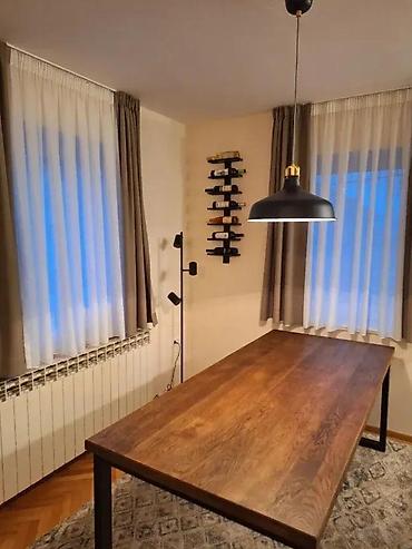 Ostala kuhinjska oprema: IZRADA POLICA ZA VINSKE FLAŠE XR654 | — 6