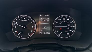 Subaru: Subaru Outback: 2020 г., 2.5 л, Вариатор, Бензин, Кроссовер — 14