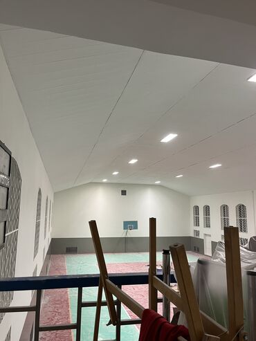 Другие виды отделочных работ: Больше 6 лет опыта — 9