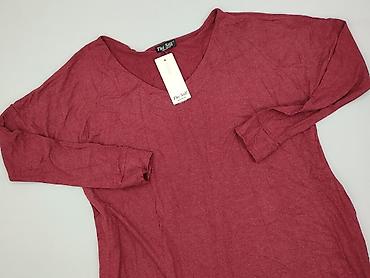 olsen: Free Still, Tunika damska, rozmiar 2XL — 1