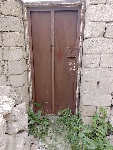 2ci el qapi: Bine qesebesi ağır qapidir kenarlari qalib svellerdir — 2