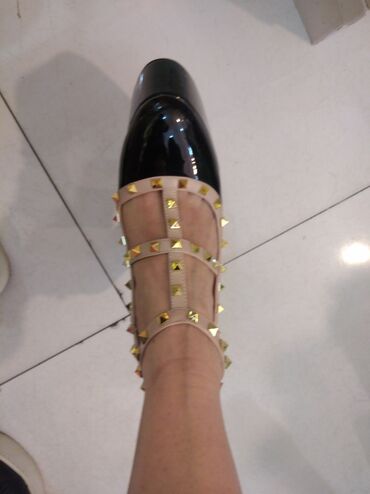 Tuflilər: Tuflilər, Ölçü: 35, Yeni — 11