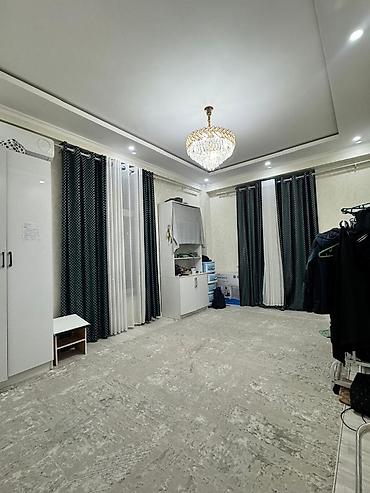 Продажа квартир: 1 комната, 43 м², Джал-15 7 этаж — 6