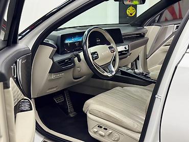 toyo: Kia K8: 2021 г., 1.6 л, Автомат, Гибрид, Седан — 2