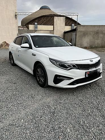 bmb e39: Kia K5: 2020 г., 2 л, Автомат, Газ, Седан — 2