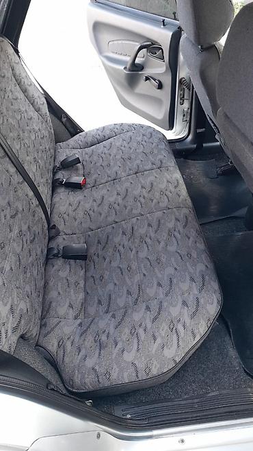 VAZ (LADA): VAZ (LADA) Samara: 1.5 l | Sedan — 19