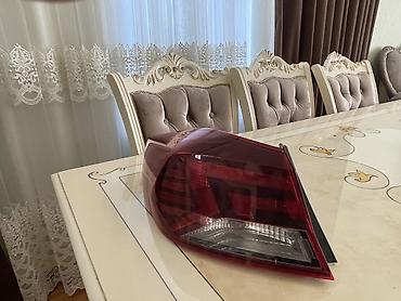 kia rio diffuser: LED, Hyundai 2020 il, Orijinal, İşlənmiş — 5