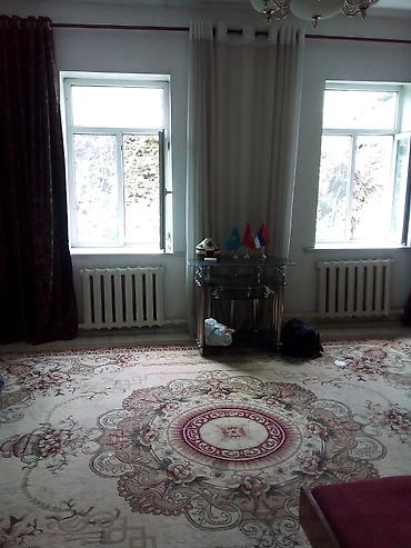 Долгосрочная аренда домов: 73 м², 5 комнат, Подвал, погреб — 6