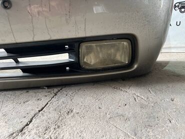 хонда стрим туманка: Фара противотуманная HONDA LEGEND 3 2001 лев. (б/у) КУЗОВНЫЕ ДЕТАЛИ -